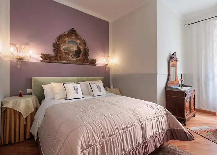 Appartamento Luxury Ai Greci