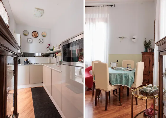 Appartamento Luxury Ai Greci
