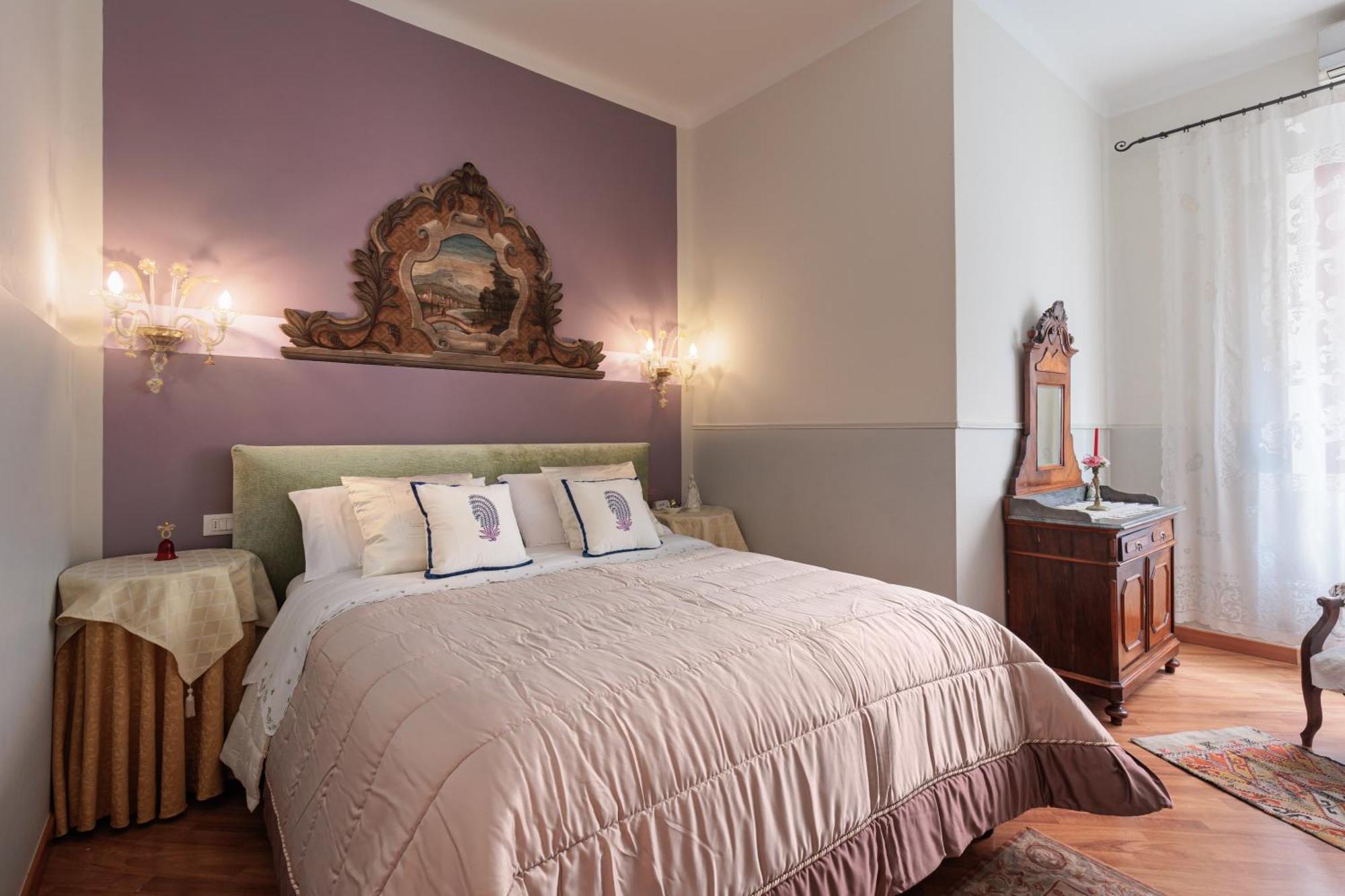 Apartment Luxury Ai Greci Venice