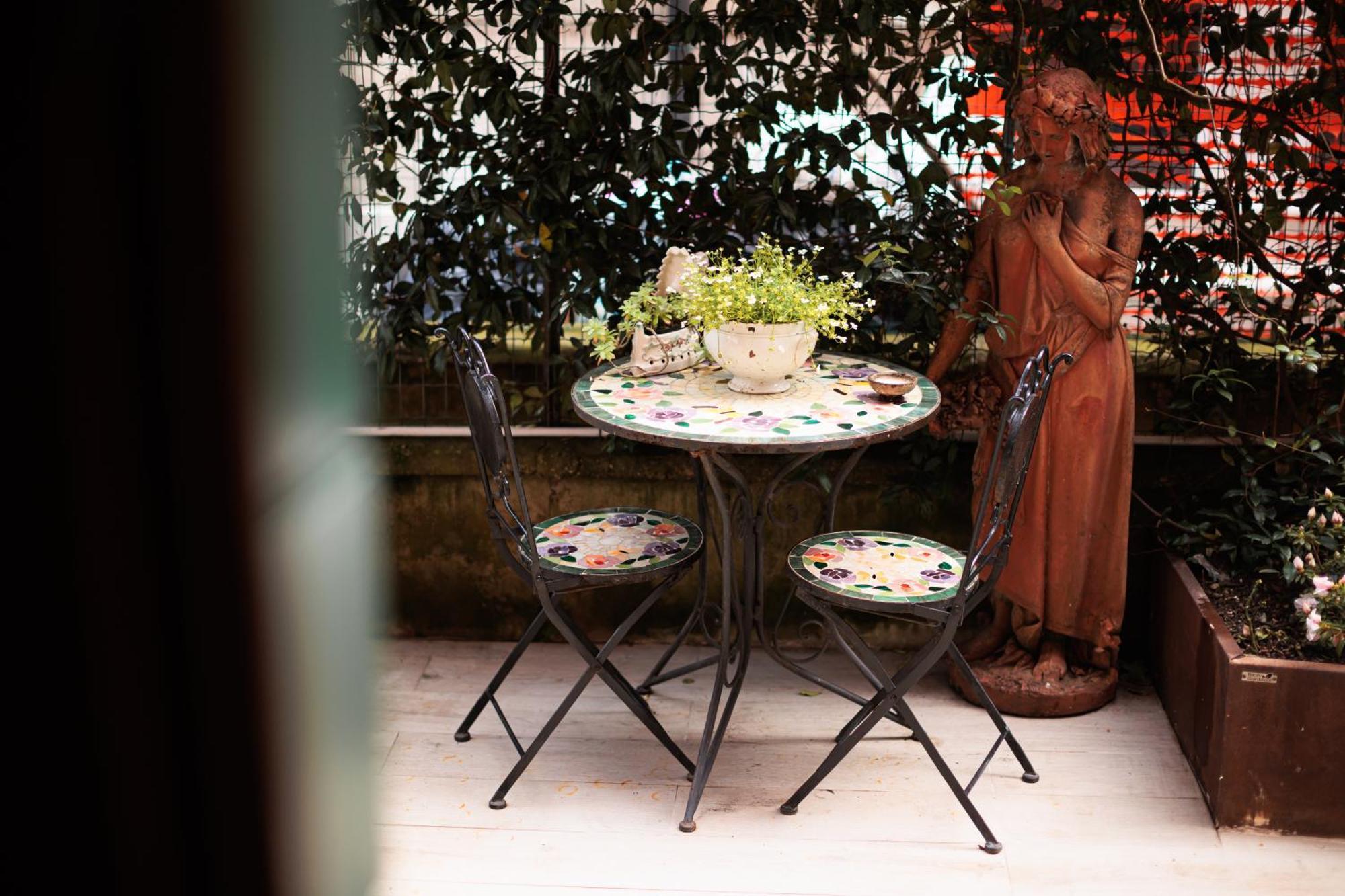 Luxury Ai Greci * Venice