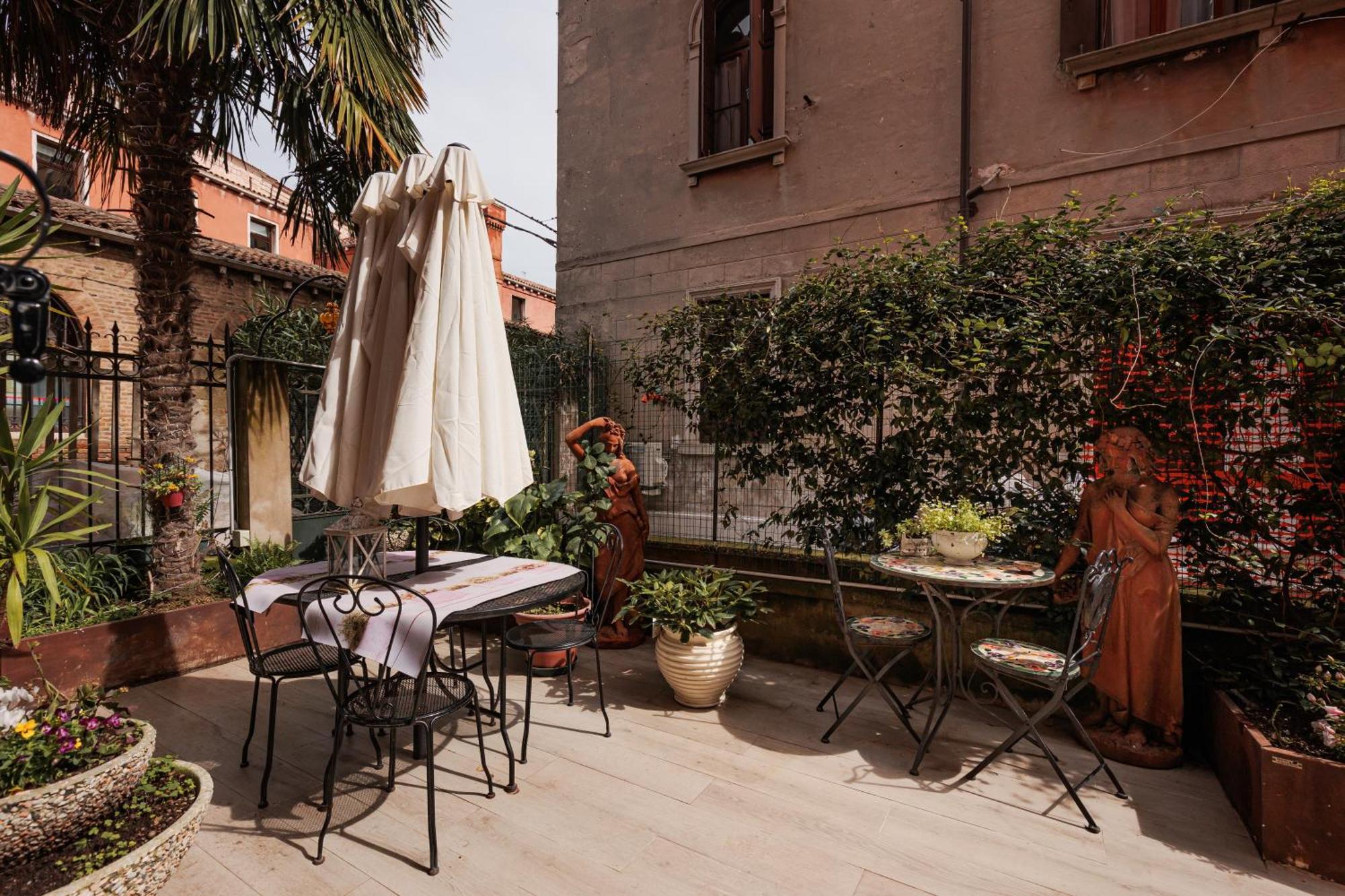 Luxury Ai Greci Venedig