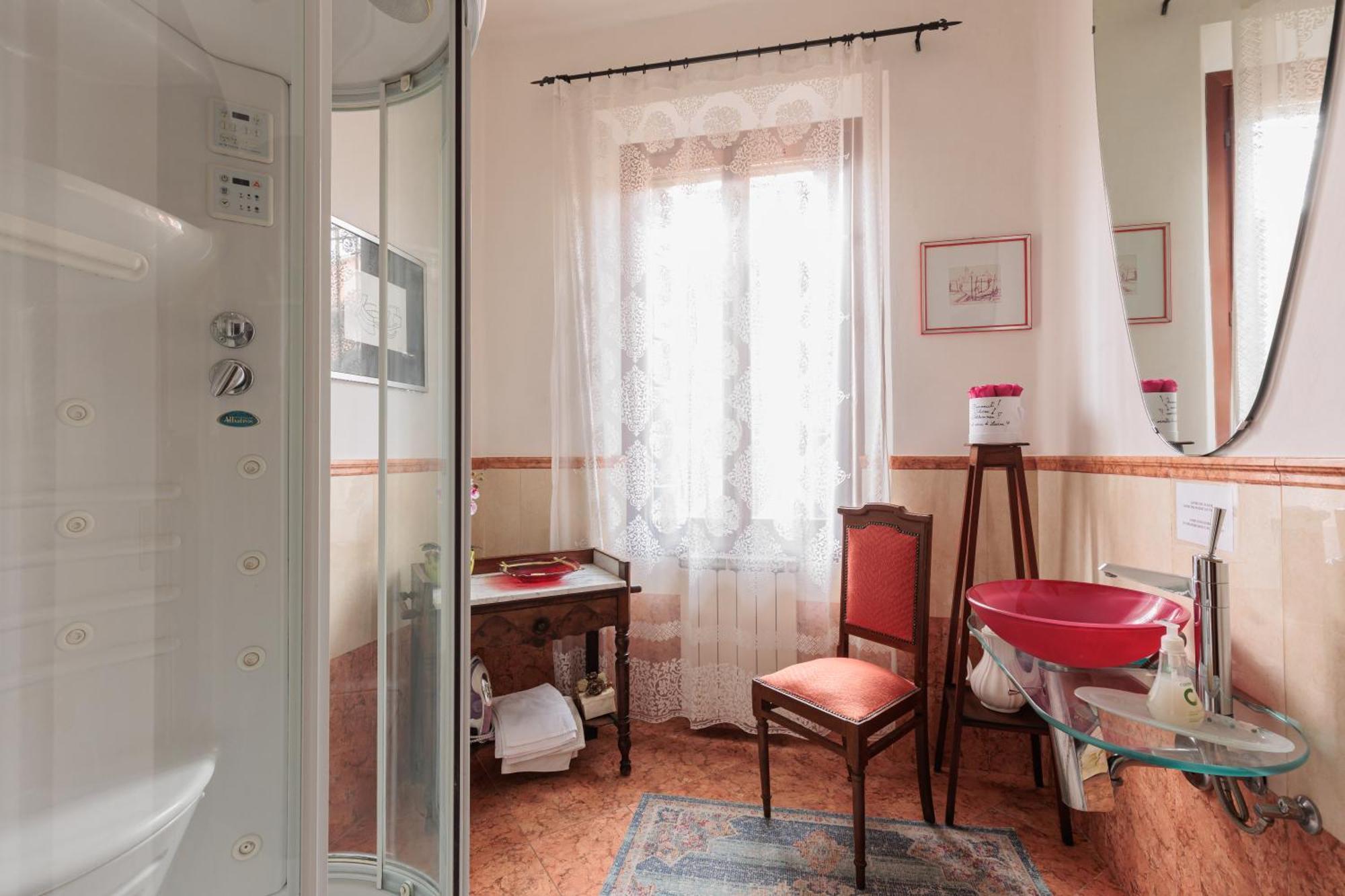 Luxury Ai Greci Apartment