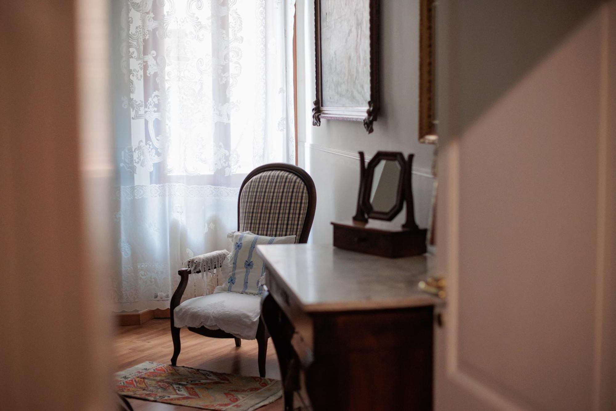 Apartment Luxury Ai Greci Venice