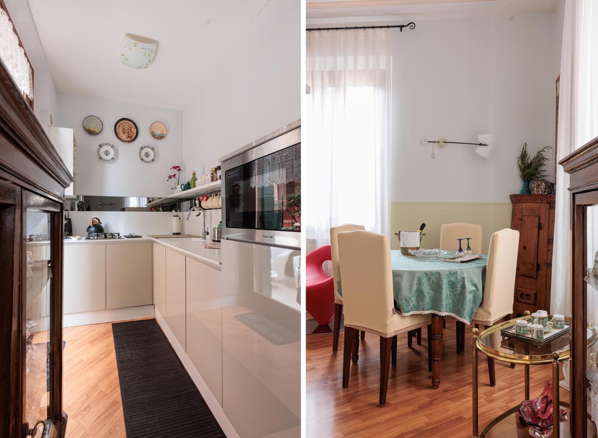 Luxury Ai Greci * Venice