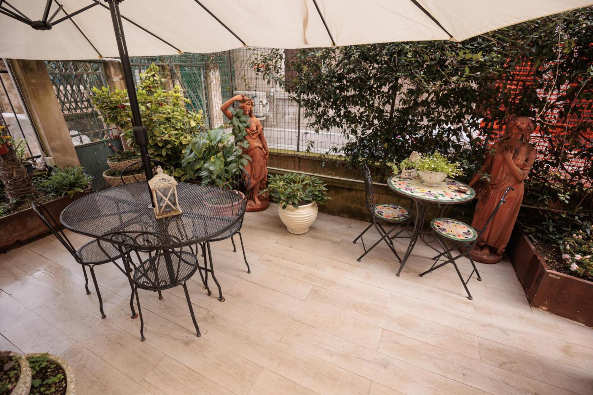 Luxury Ai Greci Apartment *