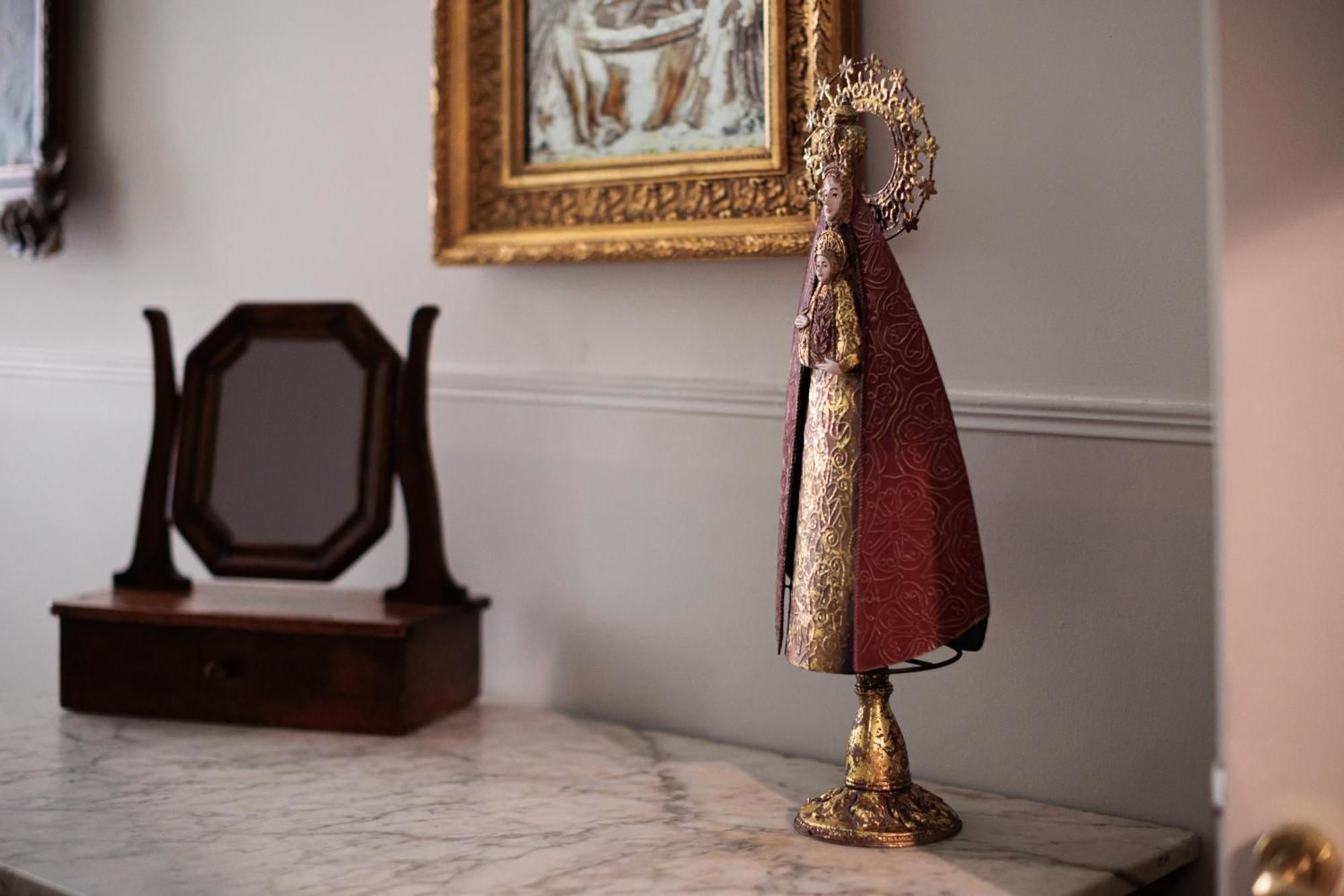 Apartment Luxury Ai Greci