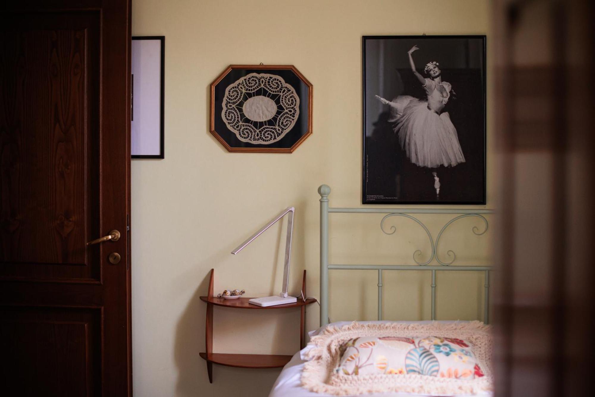 Luxury Ai Greci *