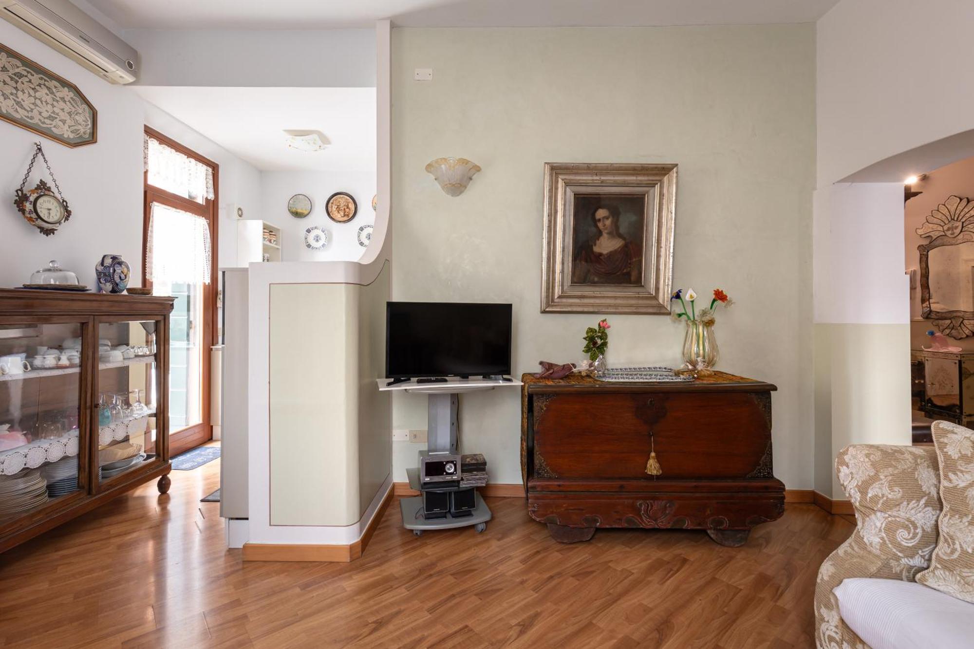 Luxury Ai Greci * Venice