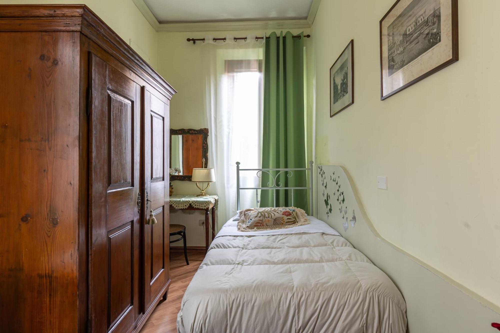 Luxury Ai Greci Venedig