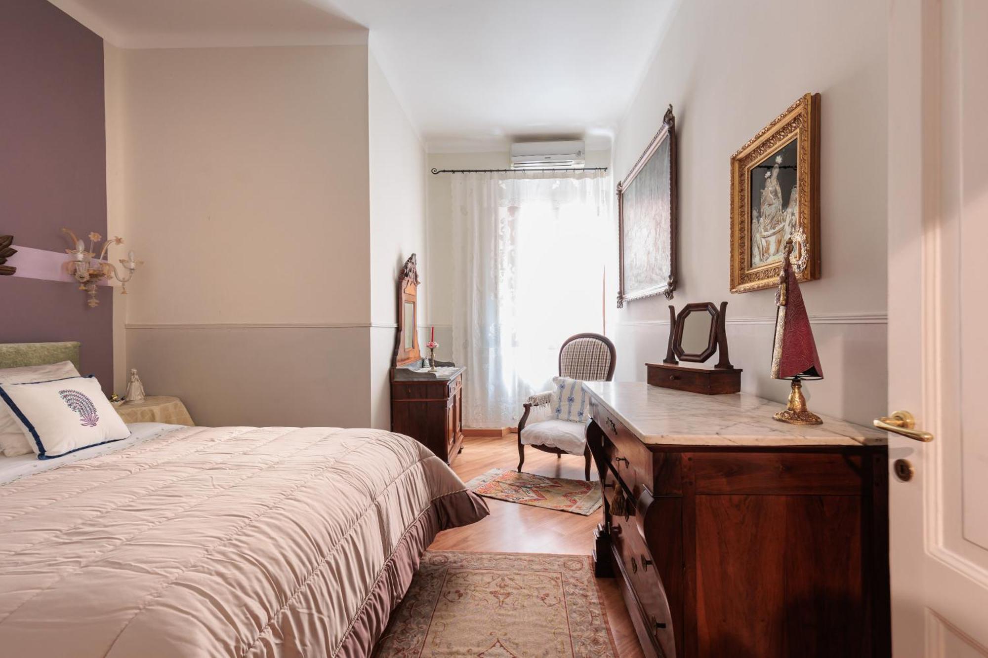 Apartment Luxury Ai Greci Venedig