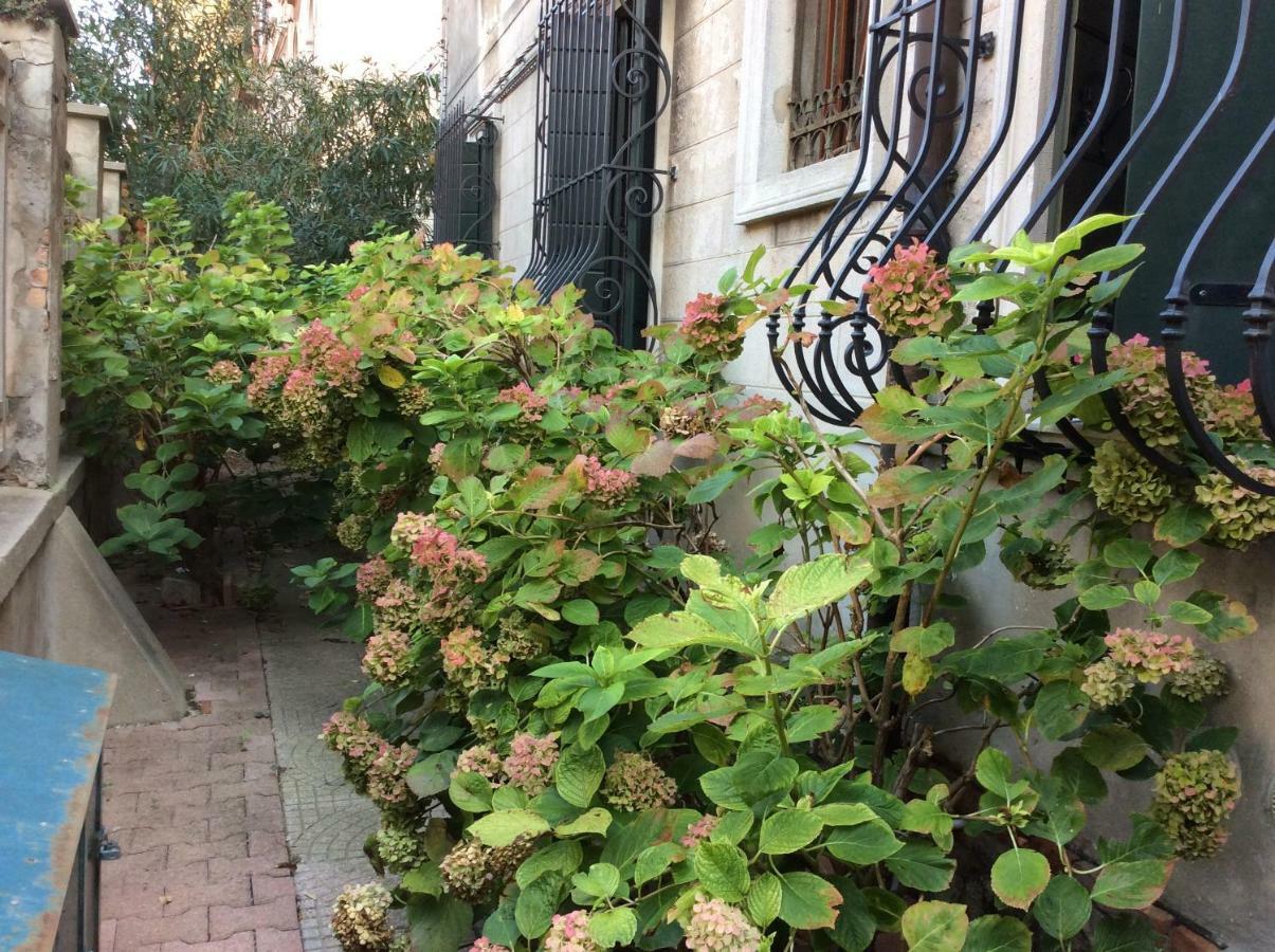 Luxury Ai Greci Apartment Venice