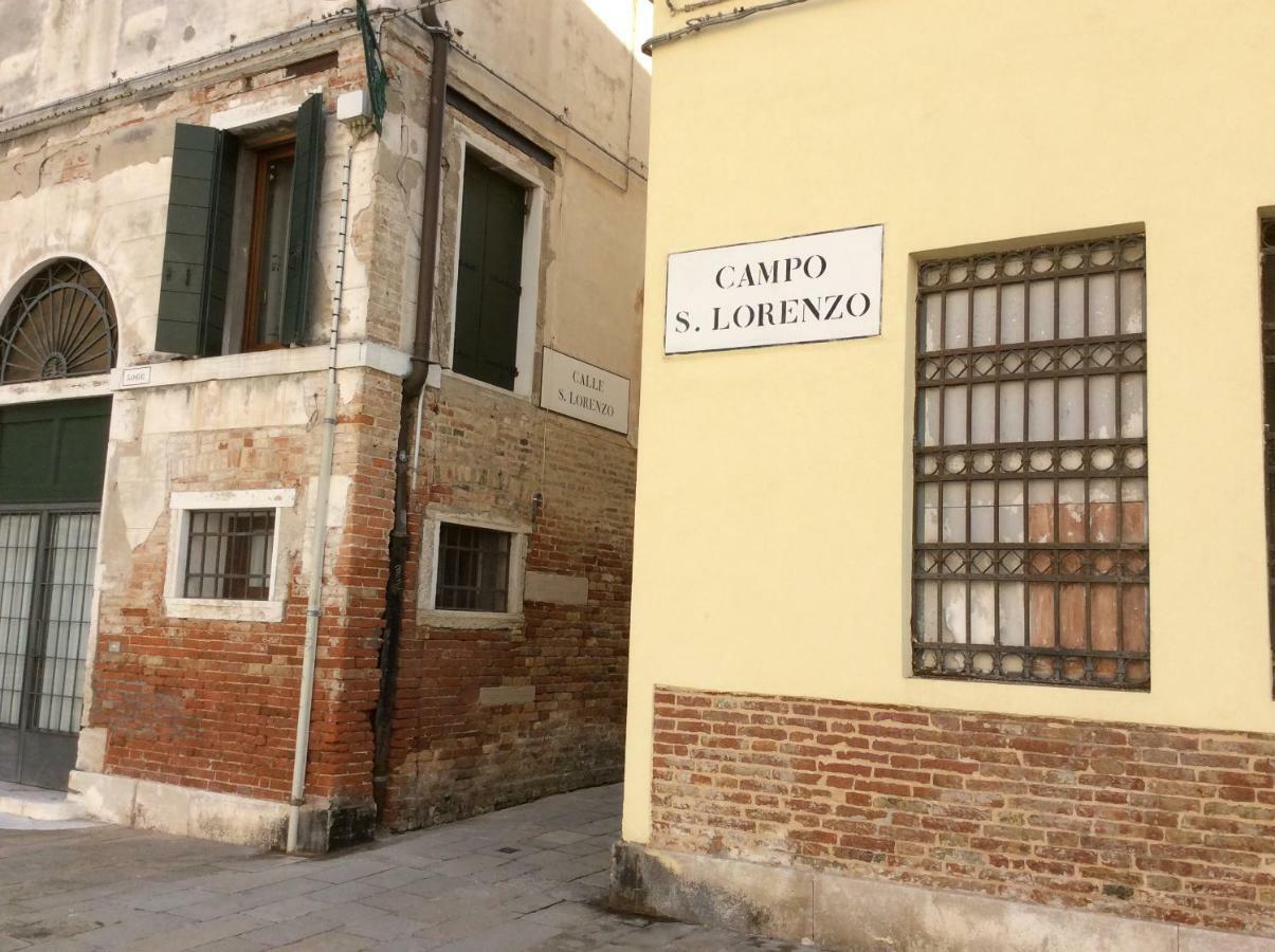 Apartment Luxury Ai Greci