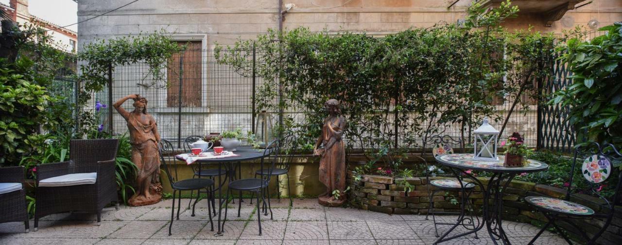 Luxury Ai Greci * Venice